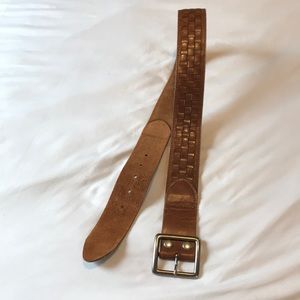 Hollister belt